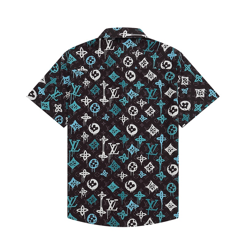 LV Men's Shirts 224